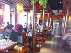 -老员外骨汤火锅(海州古城店)