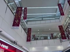 -天津梅江印象城