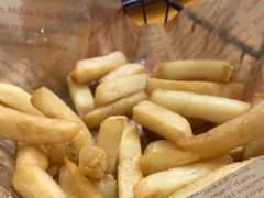 -小红烤翅(傅厚岗店)