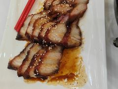 -金华安大酒楼·老牌潮菜·粤式茶点(东方国际店)