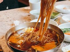 鲜荞麦冷面-高丽屋(天宁寺店)