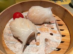 -茶港·点心·啫啫煲(王府井店)