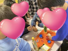 -瑞思少儿素质成长中心(九方校区)