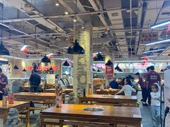 -谭三娘鲜切牛肉自助火锅(星辰汇店)