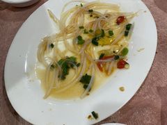 -标记好食