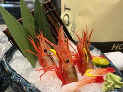 -炙柒Sekinana·精致日料(合生汇店)