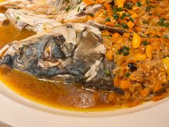 -庆江南江南菜(琴湖溪里花园城店)