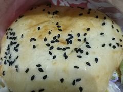 -塔斯汀中国汉堡(凯泽雅园店)