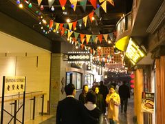 -1192弄老上海风情街(世纪汇广场店)