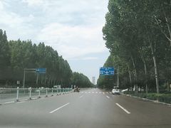 -青州古城