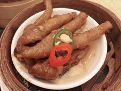 -添好运点心专门店(百老汇店)