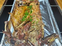 -香木香羊(小汤山店)