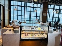 -苏州苏州湾艾美酒店-新食谱全日制餐厅