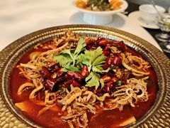 -樽宴酒楼·地道川菜·品质聚会·生日宴请