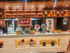 -肥三土菜馆(五四广场店)
