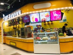 -万达宝贝王(上海浦江店)
