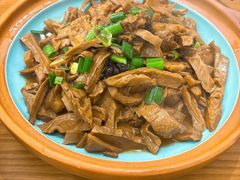 -鸿运楼·舌尖上的徽菜