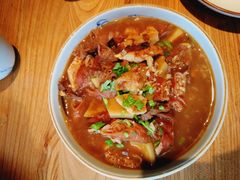 -四季民福烤鸭店(前门廊房二条店)