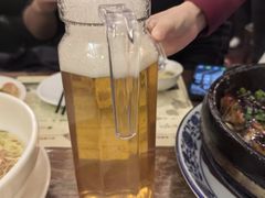 -老厨家(中央大街西七道街店)