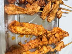 -胡仁根胡记炸炸炸