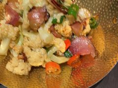 -川流不息·地道川菜·小龙虾(松东路店)