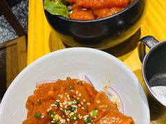 -么肆烤肉·中式自助·烤肉大排档(街道口季佳PAI店)