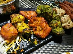 -Bombay Grill印度餐厅