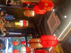 -蜀大侠火锅(香格里拉店)