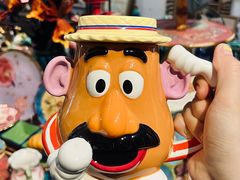 -陶缘陶瓷工厂店