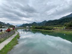 -新安江山水画廊风景区