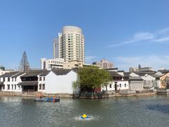 -衣裳街历史文化街区