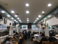 大堂-专业跳跳蛙·彭彭老铺(步行街店)