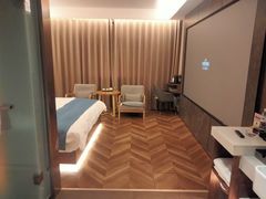 -邢台巴里岛假日酒店(达活泉公园店)