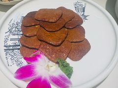 -徽韵人家·传承正宗徽菜(牡丹园店)
