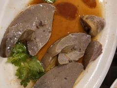 -长平肥姐白粥·海鲜打冷
