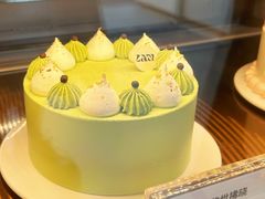 -LAN一见岚·精品蛋糕(琶洲保利店)