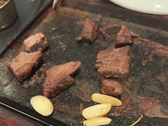 -一沙一城·岩烤牛扒(深圳首店)