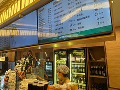 -华天延吉餐厅(西四总店)