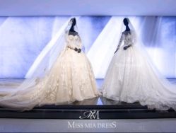-MISS MIA 婚纱品牌馆
