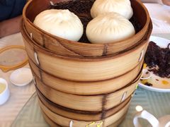 松籽烧卖-怡园饭店-餐厅(四望亭店)