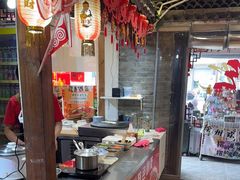 -忆外婆徐州菜·地锅鸡·生日宴(吴庄店)