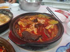 -阆中马记特色砂锅(新村路西段店)