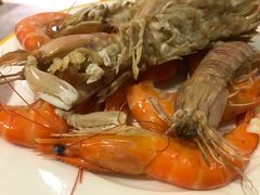 -昆山裕元花园酒店·温莎西餐厅