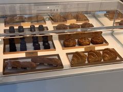 -% Arabica阿拉比卡咖啡(前滩太古里店)