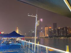 -琶醍壹号•潮菜江景餐吧