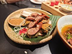 -桂小厨广西菜(水晶城店)