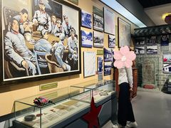 -金寨县革命博物馆