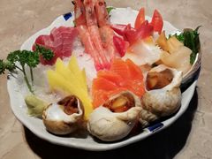 -贵木日本料理·铁板烧(新地假日广场店)