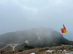 -七娘山