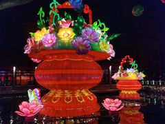 -趵突泉景区